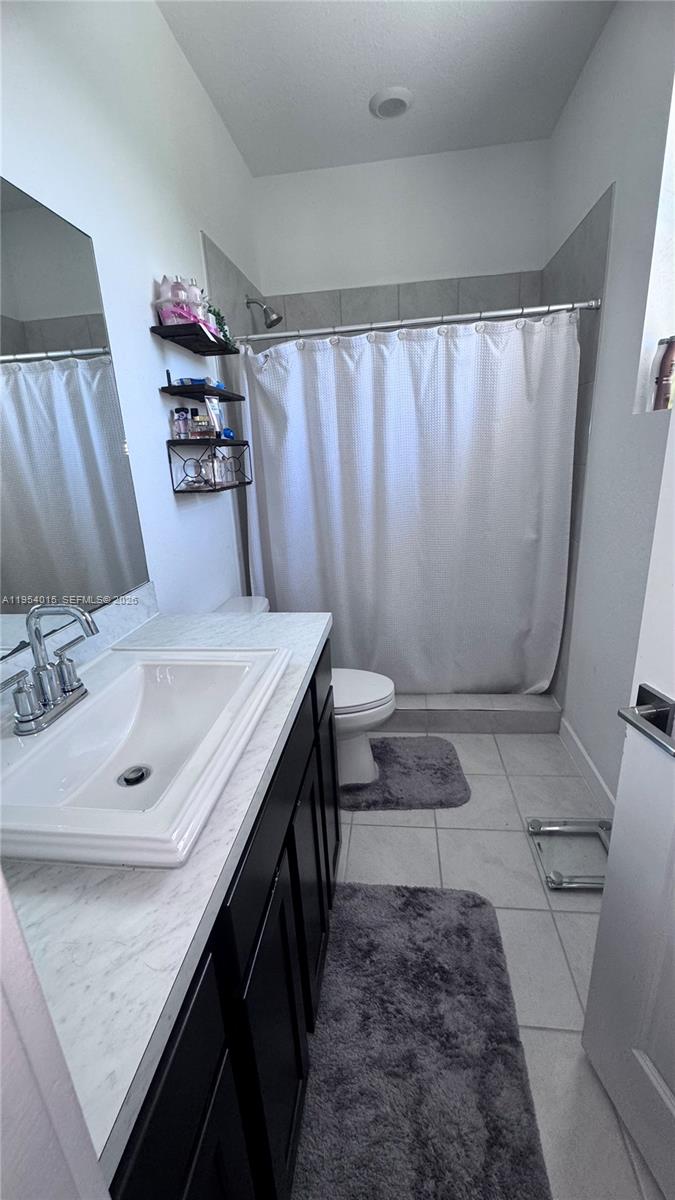 FVP SUBDIVISION - Residential