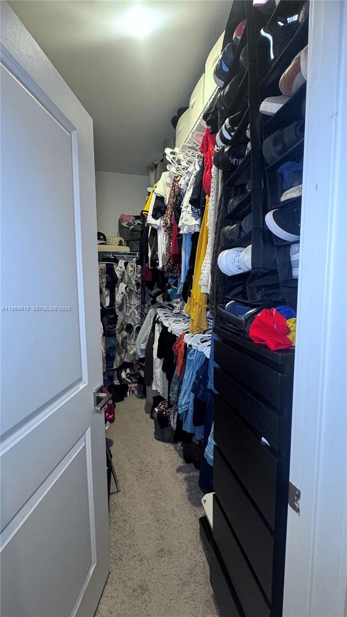 FVP SUBDIVISION - Residential