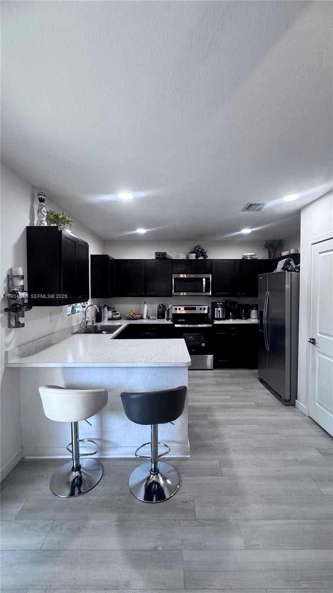 FVP SUBDIVISION - Residential