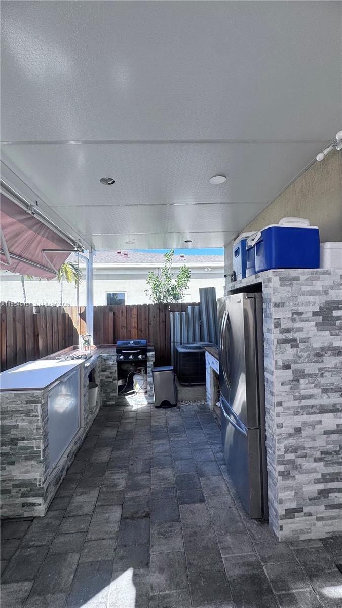 FVP SUBDIVISION - Residential