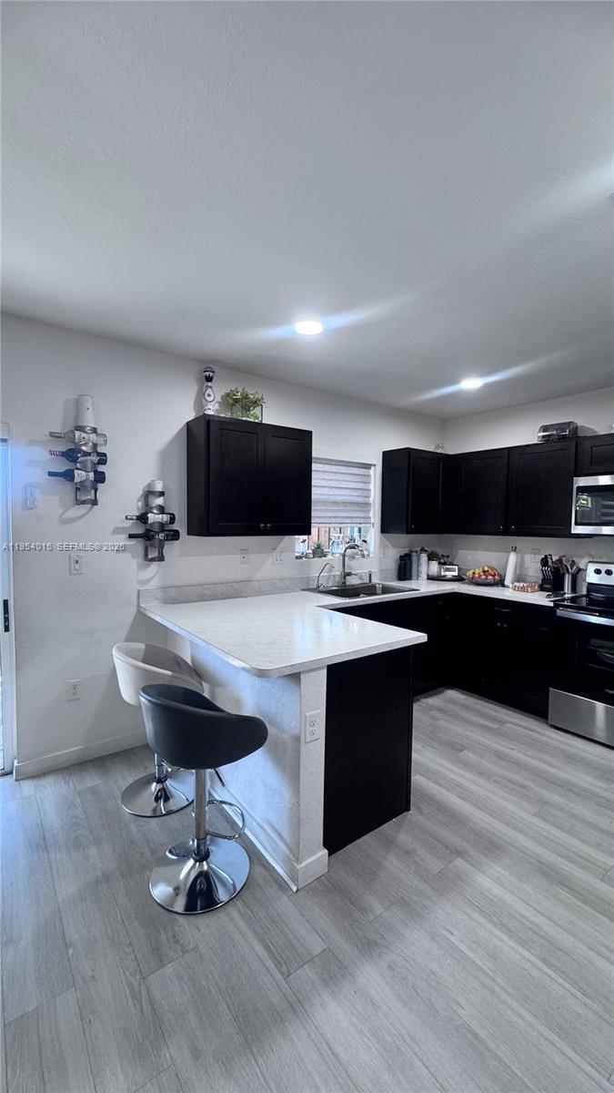 FVP SUBDIVISION - Residential