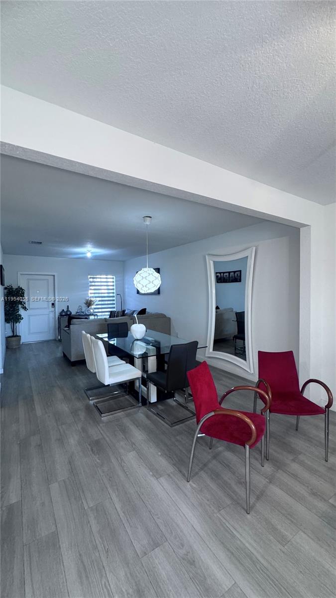 FVP SUBDIVISION - Residential