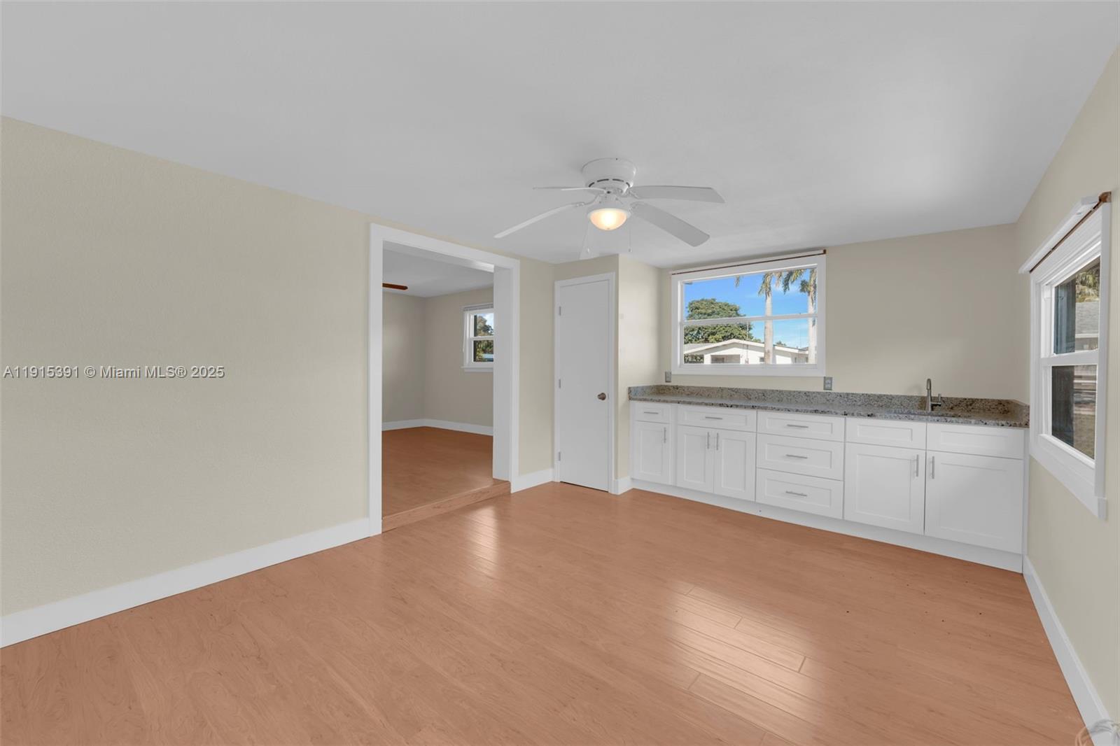 PORT EDISON - Residential