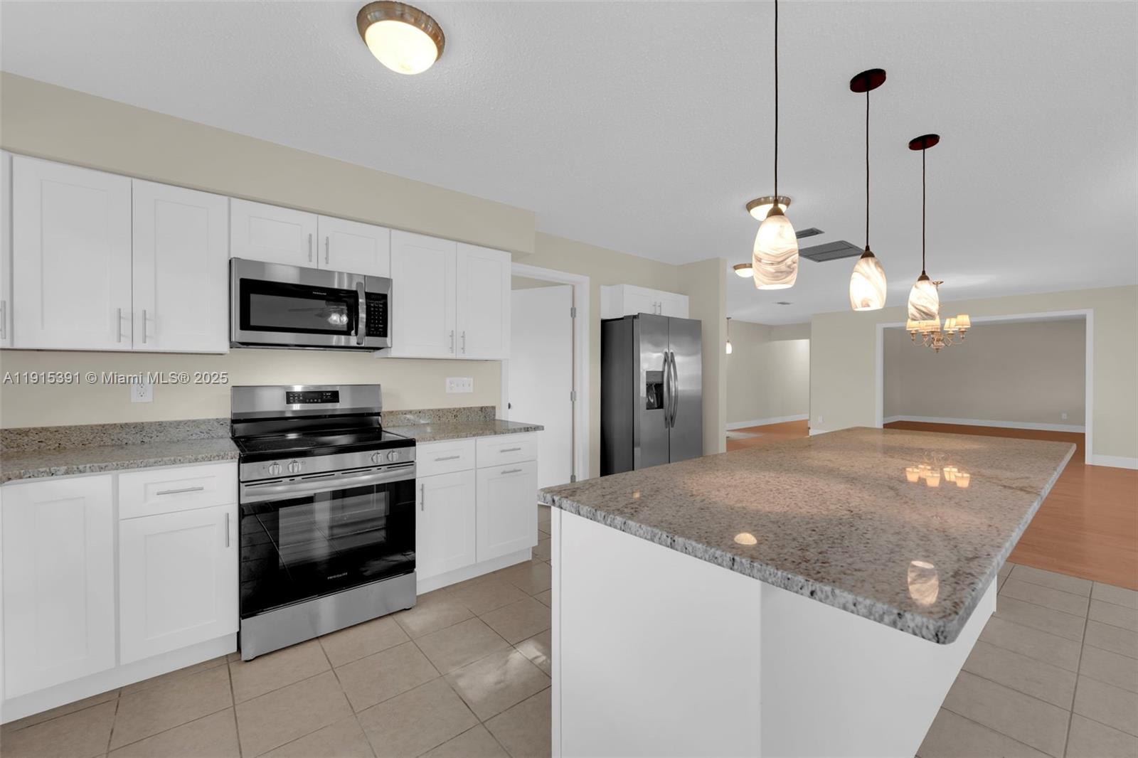 PORT EDISON - Residential