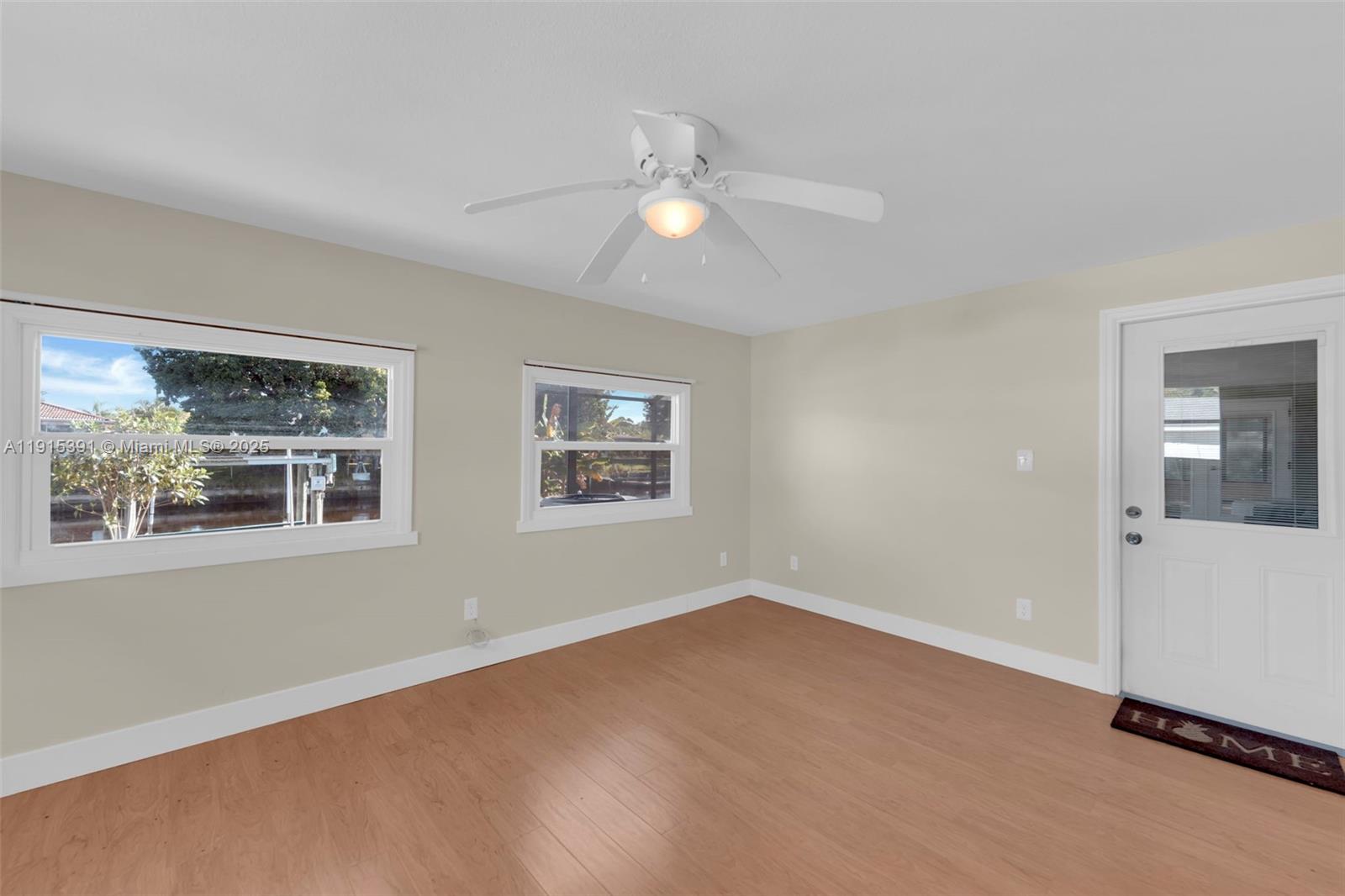 PORT EDISON - Residential