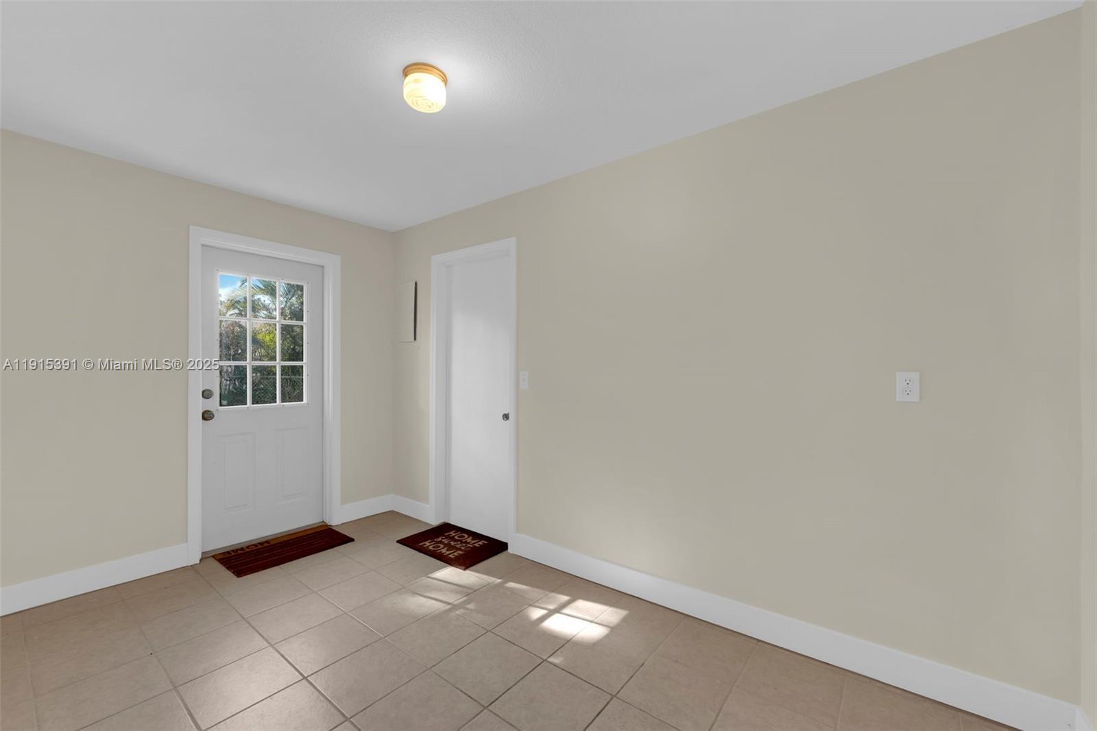 PORT EDISON - Residential