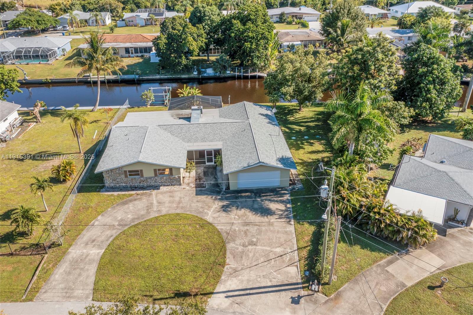 PORT EDISON - Residential