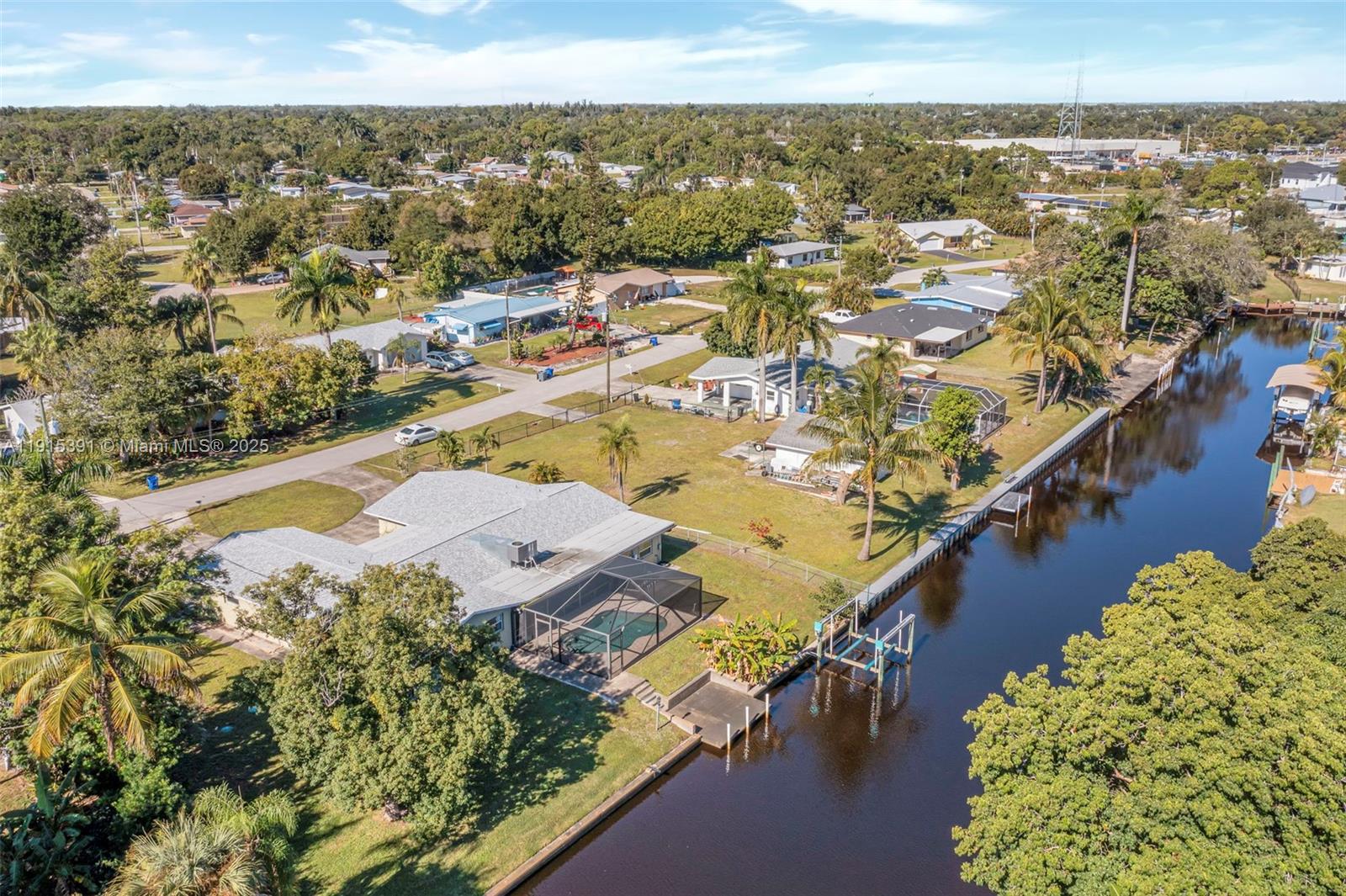 PORT EDISON - Residential