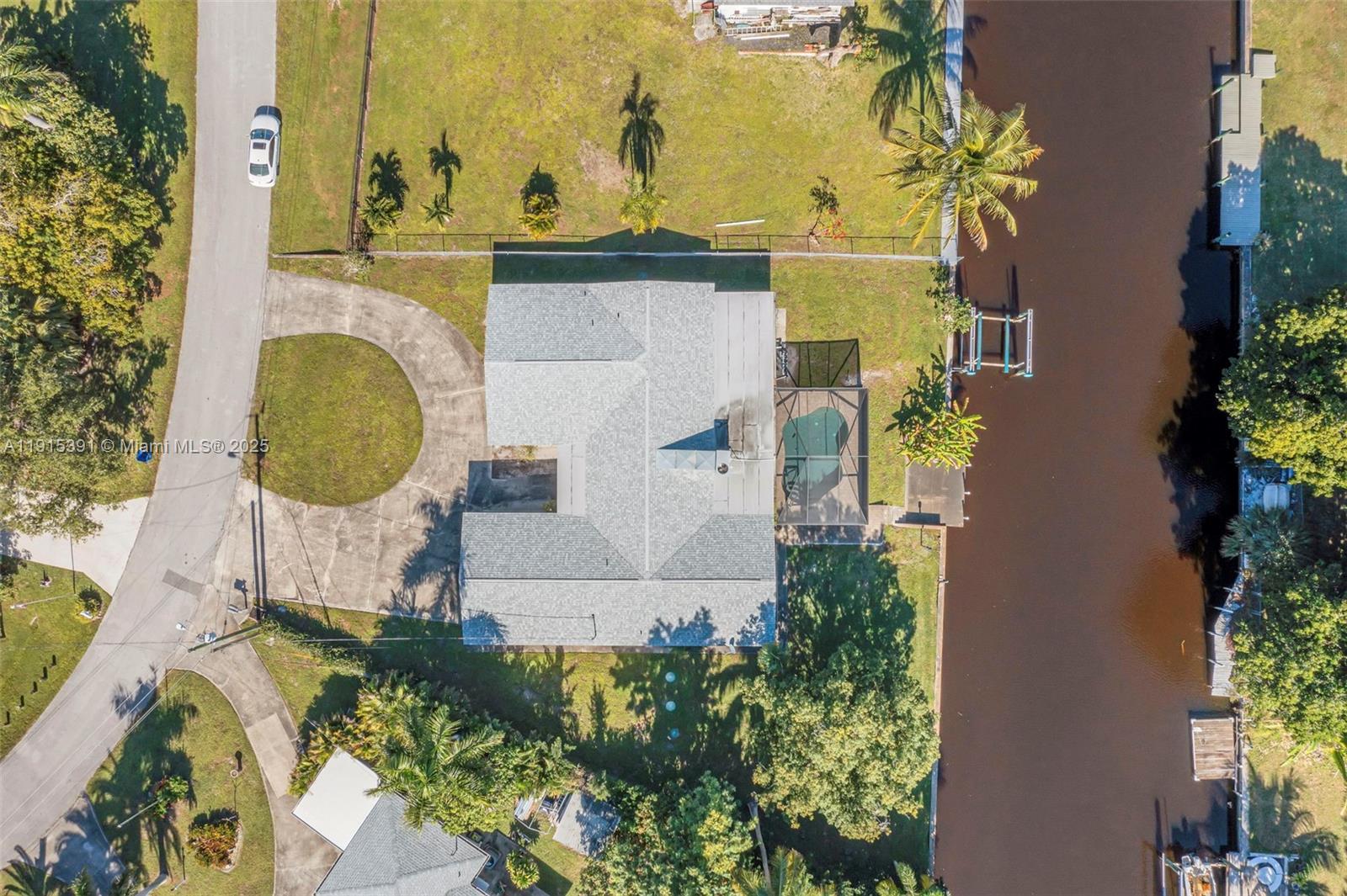 PORT EDISON - Residential