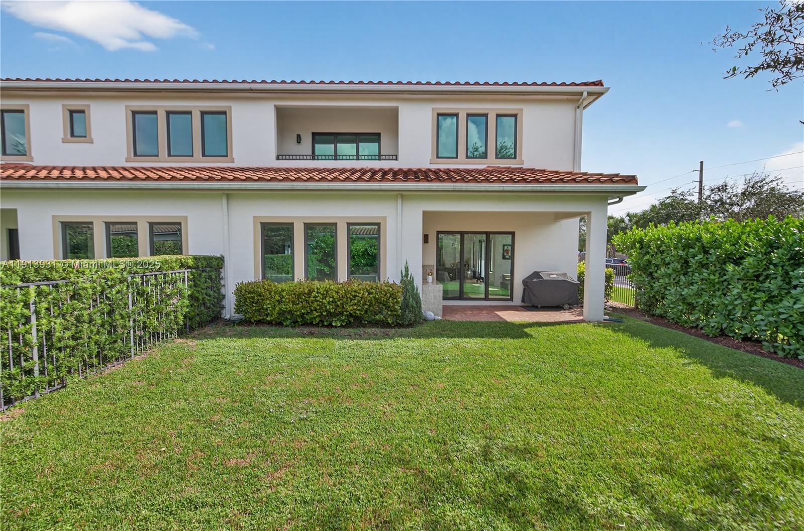 PRESERVE AT EMERALD HILLS - Residential