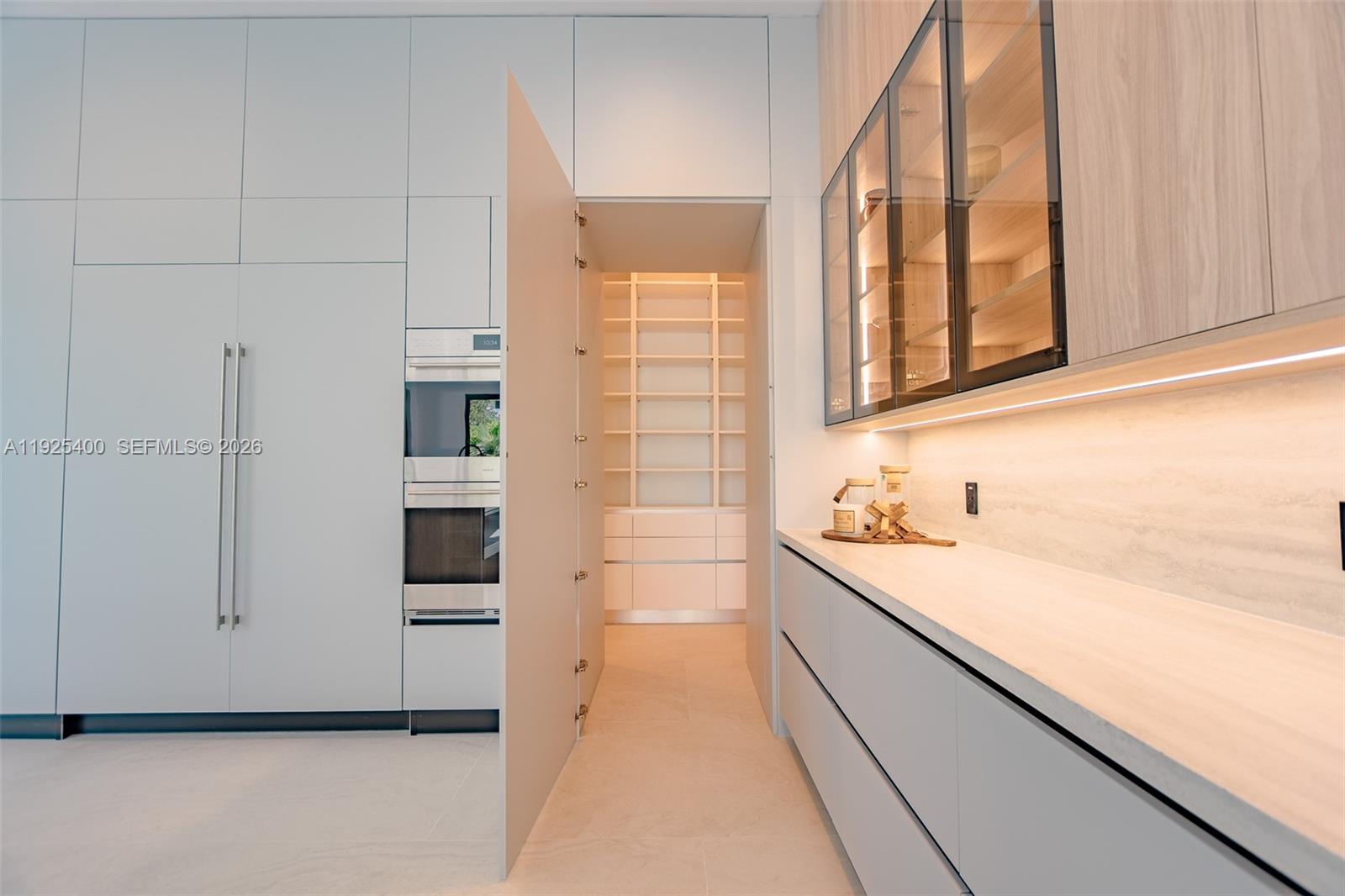 HILLMONT - Residential