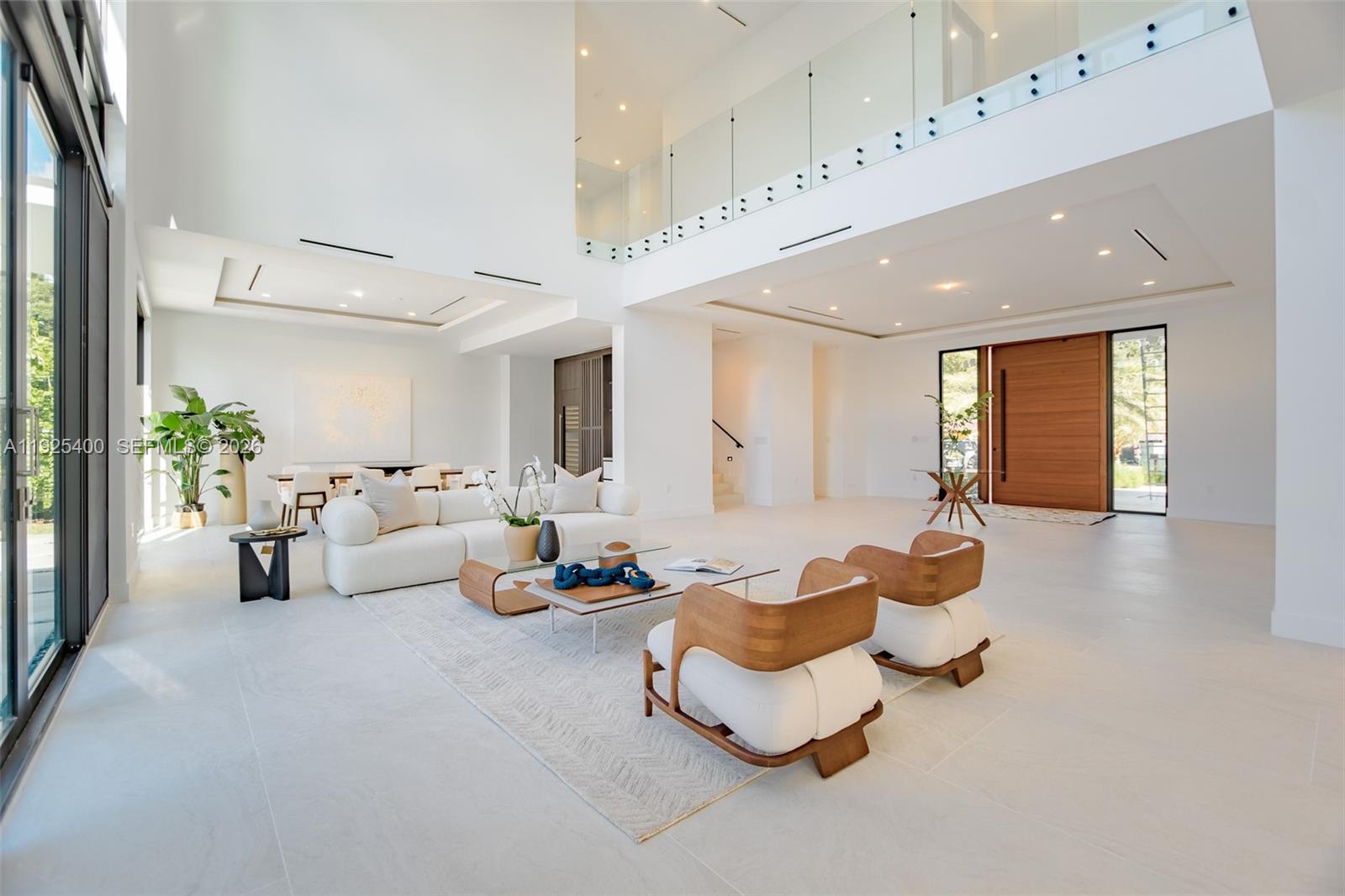 HILLMONT - Residential