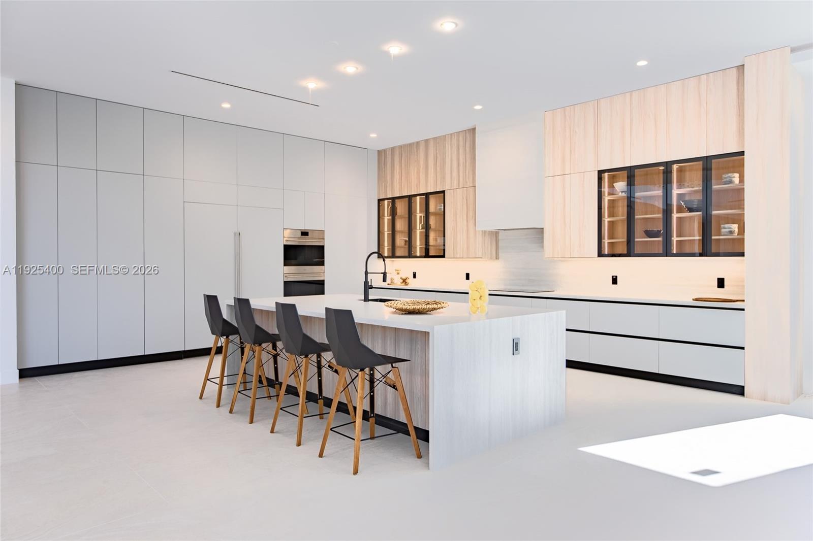 HILLMONT - Residential