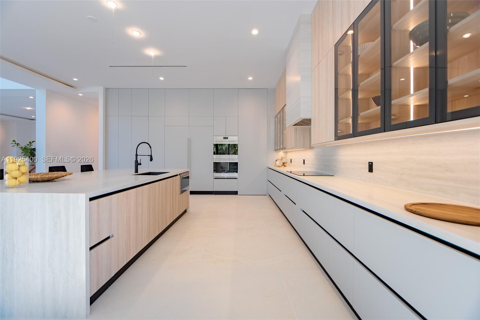 HILLMONT - Residential