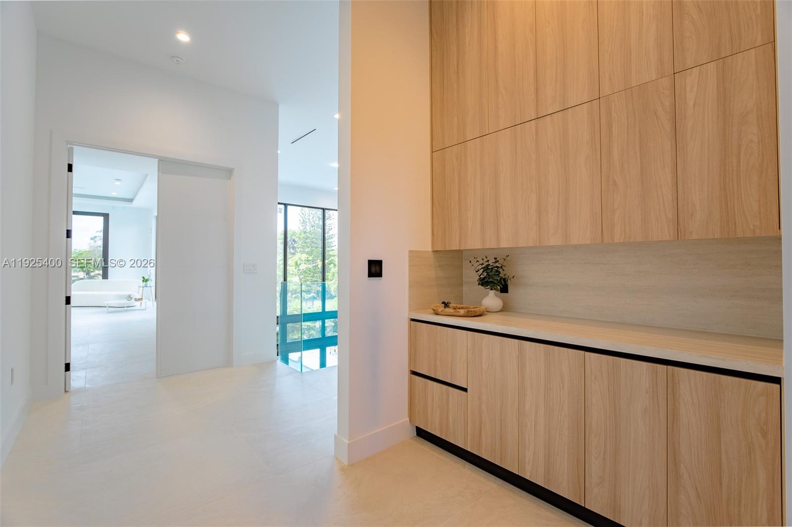 HILLMONT - Residential