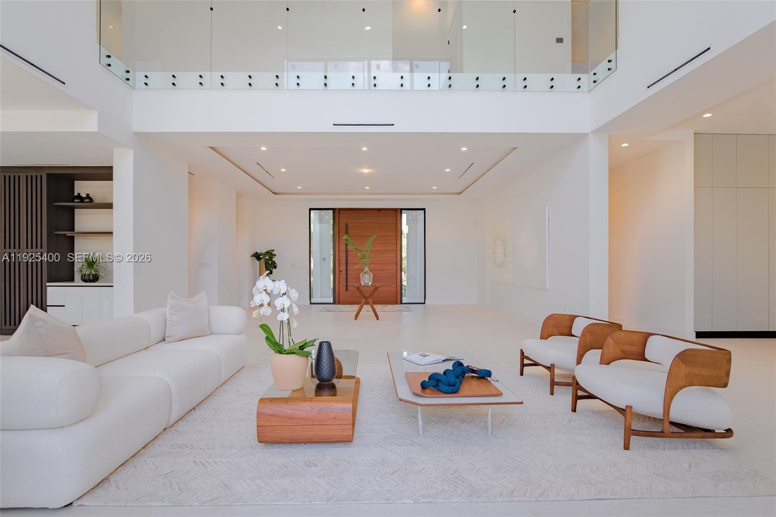 HILLMONT - Residential