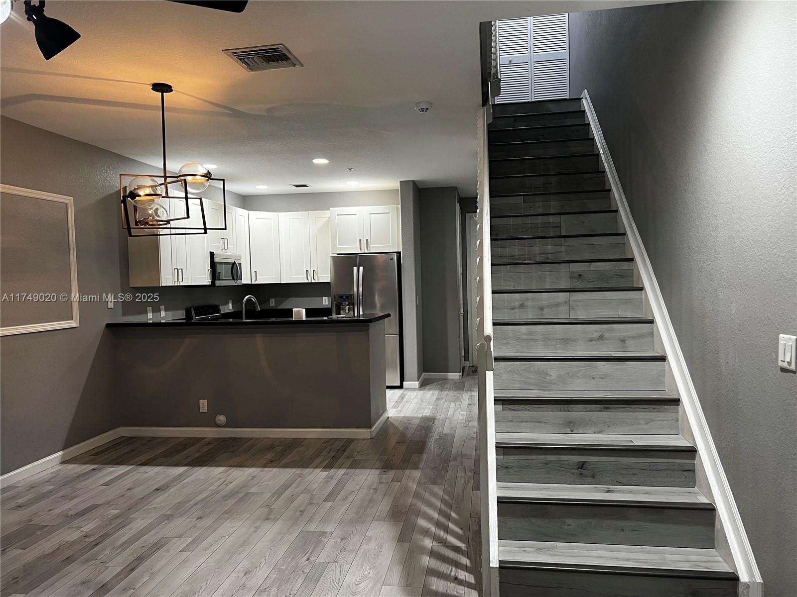 Rental Property at 3535 Nw 14th Ct 3535, Lauderhill, Miami-Dade County, Florida - Bedrooms: 3 
Bathrooms: 3  - $3,000 MO.