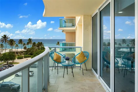 2501 S Ocean Dr Unit 536, Hollywood, FL 33019 - MLS#: A11721017