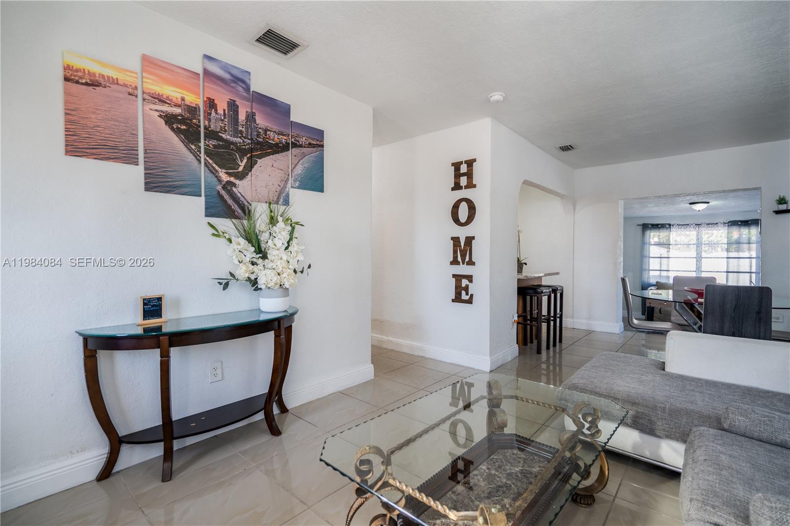 SUN-TAN VILL SEC 5 - Residential Lease