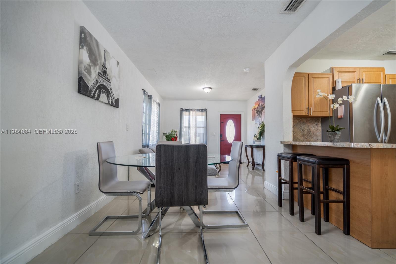 SUN-TAN VILL SEC 5 - Residential Lease