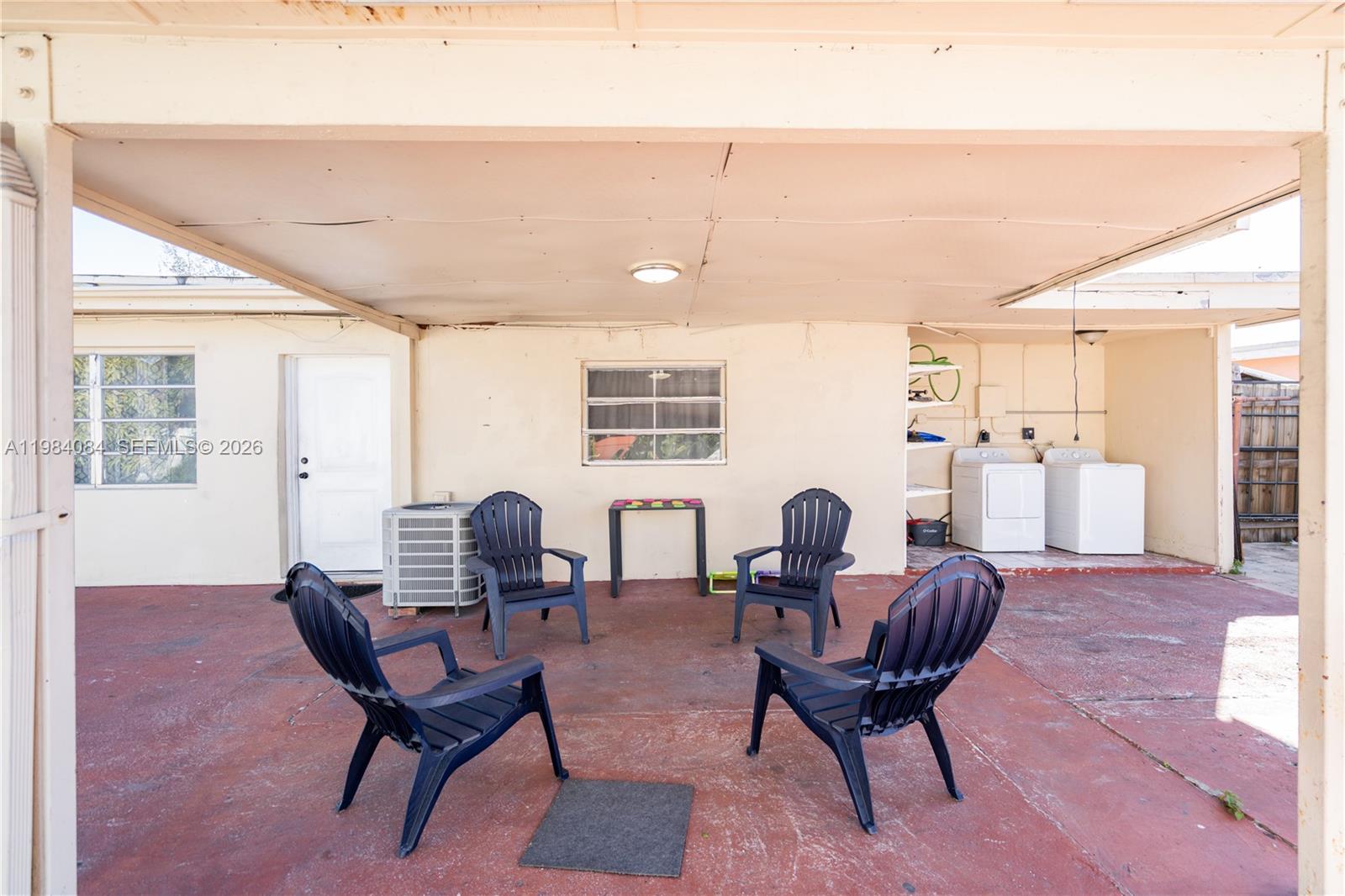 SUN-TAN VILL SEC 5 - Residential Lease