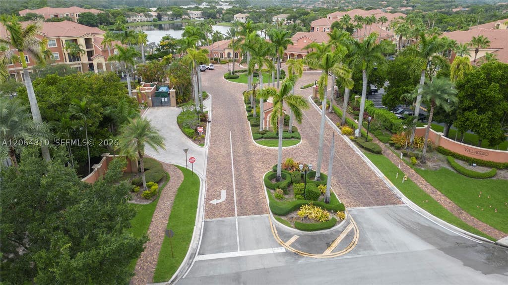 Photo of 4506 SW 160th Ave #1111, Miramar, FL 33027 (MLS # A12064810)