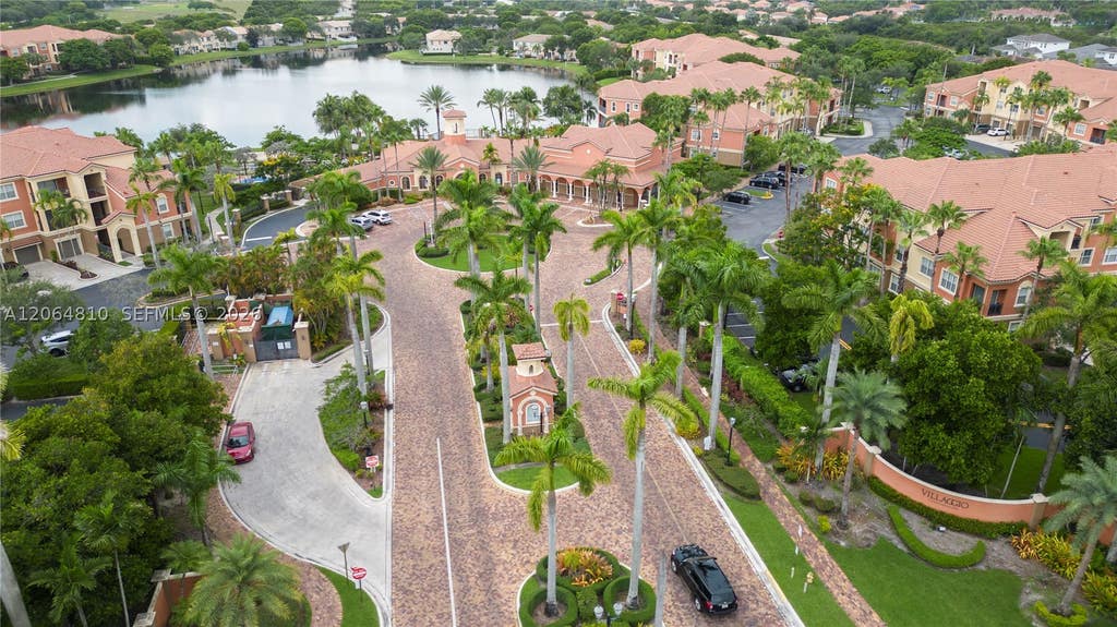 Photo of 4506 SW 160th Ave #1111, Miramar, FL 33027 (MLS # A12064810)