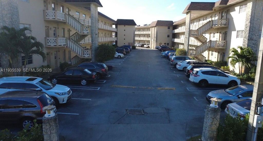 Photo of 5061 W Oakland Park Blvd #211, Lauderdale Lakes, FL 33313 (MLS # A11935539)