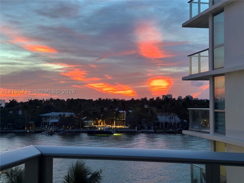 Photo of 6620 Indian Creek Dr #501, Miami Beach, FL 33141 (MLS # A12105792)