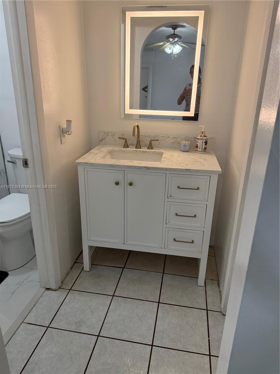 THE PRADO CONDO - Residential