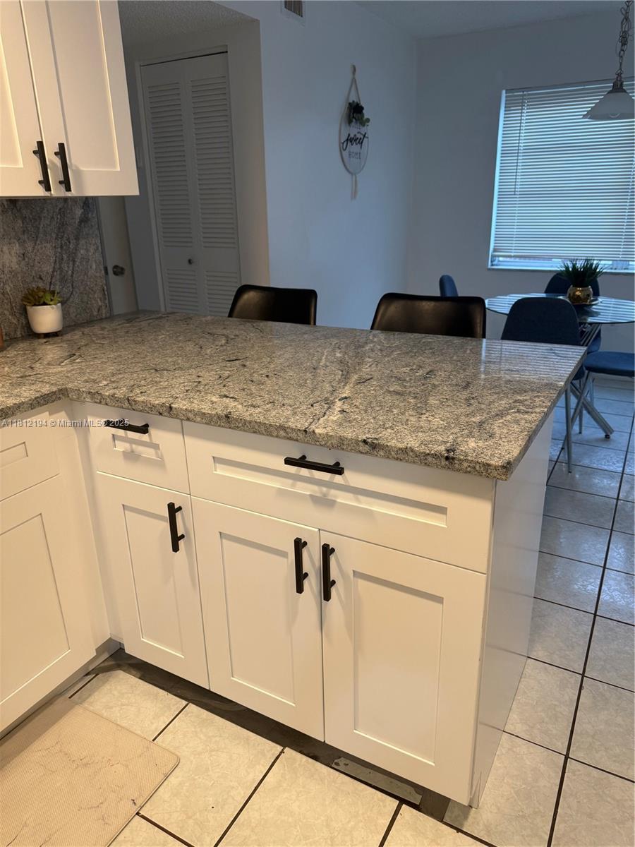 THE PRADO CONDO - Residential