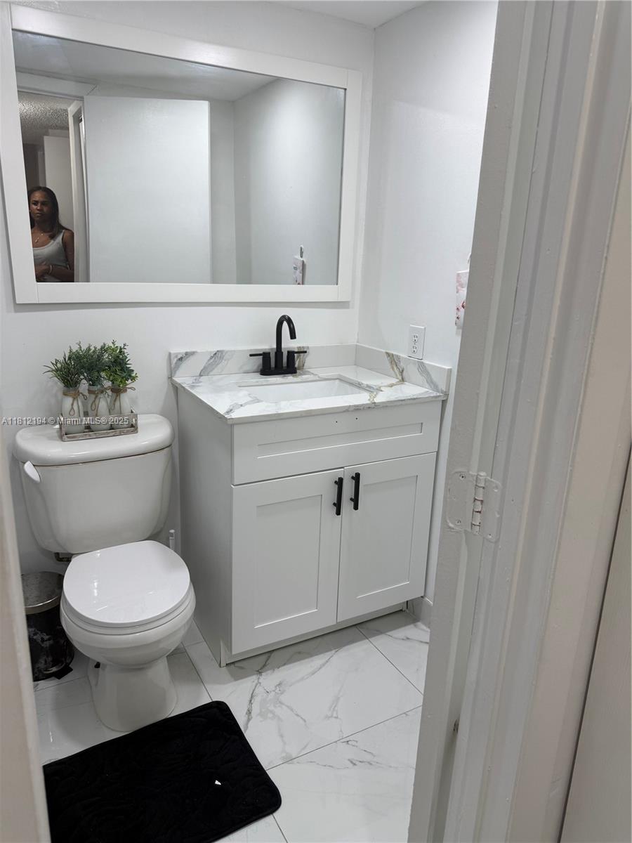 THE PRADO CONDO - Residential
