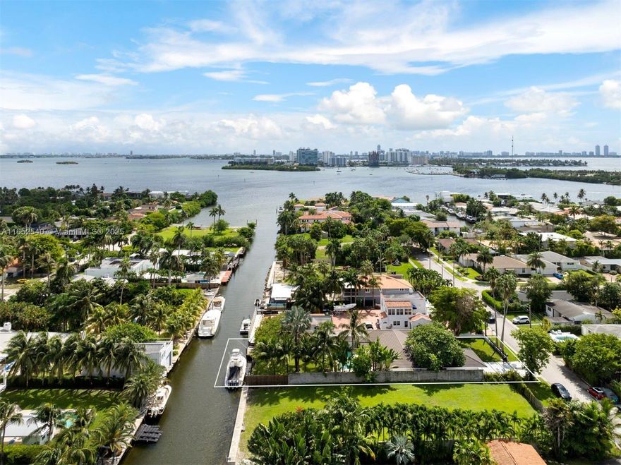 Introducing a boater’s dream home, this luxurious waterfront residence has been fully upgraded down to the studs. As you approach your spacious front yard, you’ll enter through your private courtyard. The primary bedroom features direct backyard access, spacious closets, a deep soaking tub, separate rainfall shower, and vanity seating. The bright open kitchen with generously sized quartz island and modern appliances blends perfectly with the living room. Extend your hosting space to the backyard, which has a built-in outdoor dining set, BBQ grill, and an inviting swimming pool overlooking 80 ft of water frontage, accommodating a boat up to 45ft. With no fixed bridges and direct ocean access, your sun-soaked days on the water are just moments away.