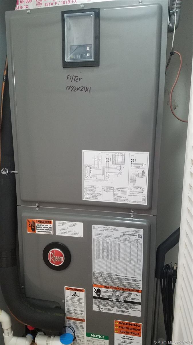 WEITZER SERENA LAKES WEST - Residential