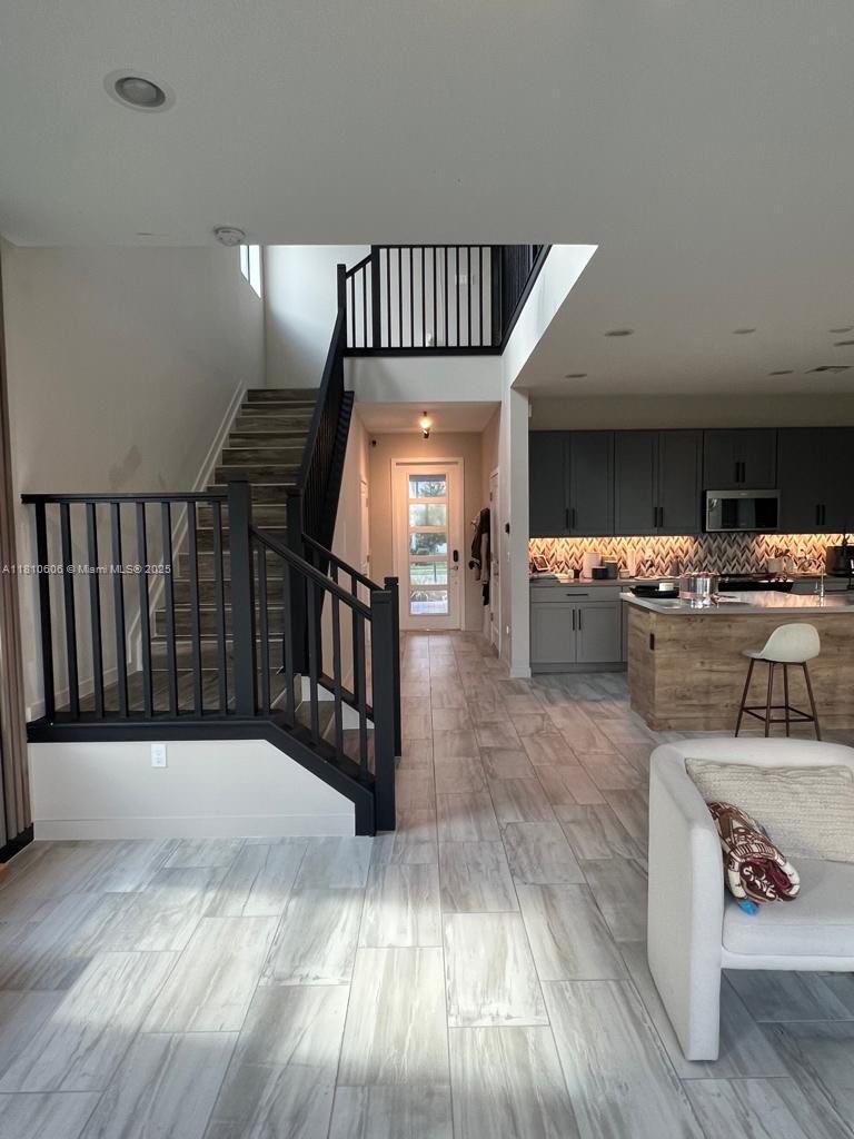 POLO LEGACY MXPD - Residential Lease