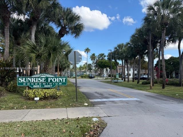 SUNRISE POINT CONDO BLDG - Residential