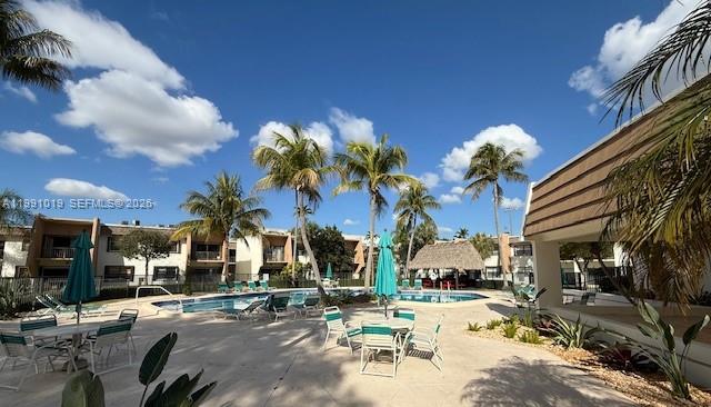 SUNRISE POINT CONDO BLDG - Residential