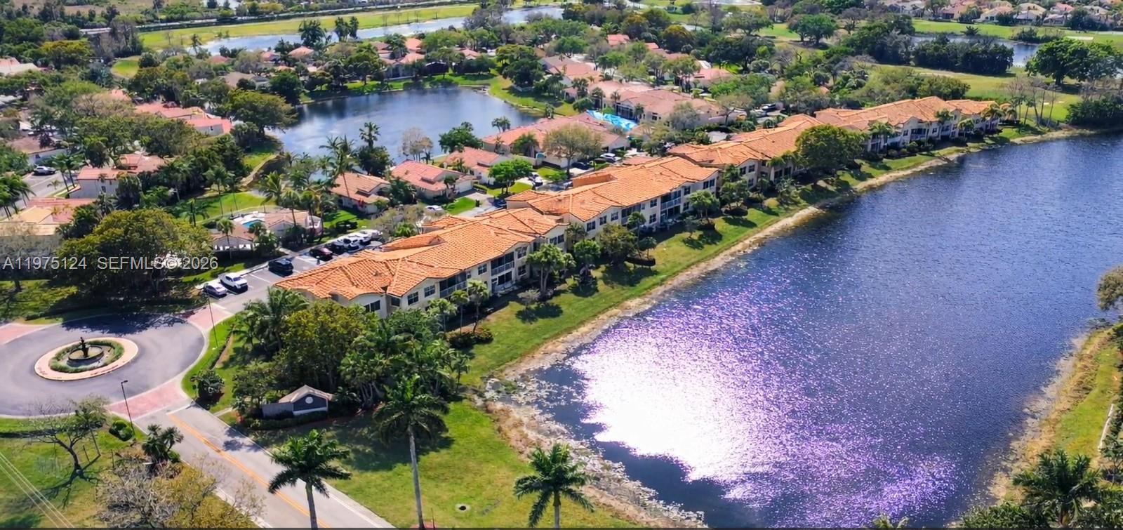 ENCINO AT GRAND PALMS 1 C - Residential