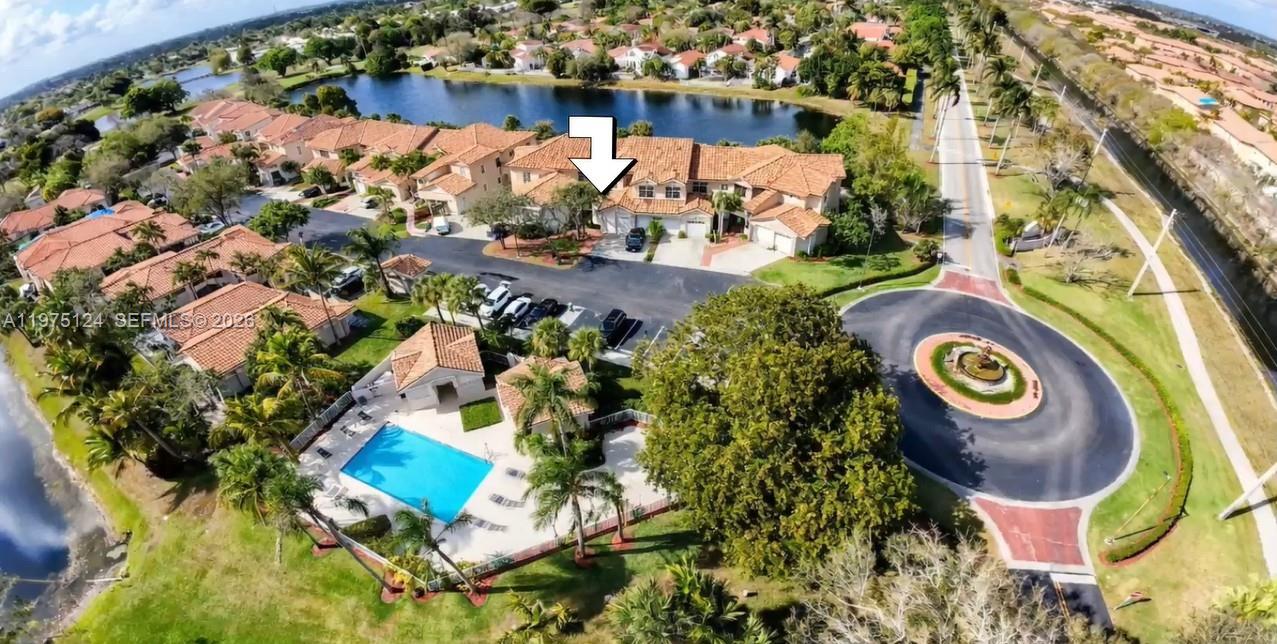 ENCINO AT GRAND PALMS 1 C - Residential