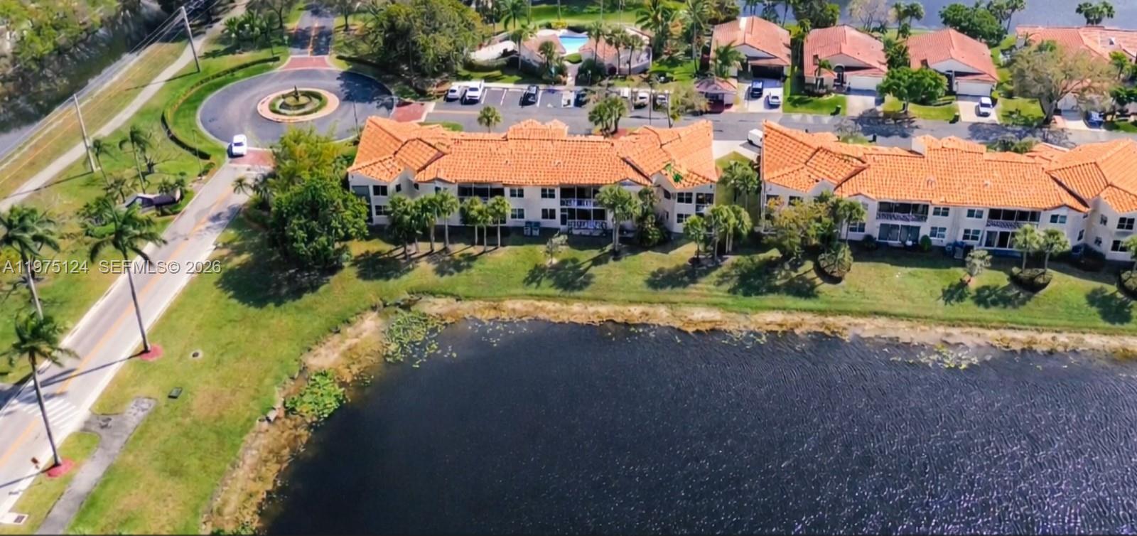 ENCINO AT GRAND PALMS 1 C - Residential