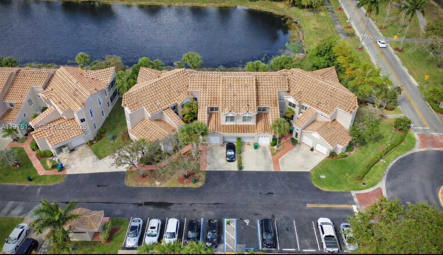 ENCINO AT GRAND PALMS 1 C - Residential