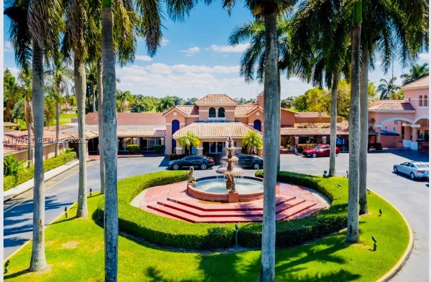 ENCINO AT GRAND PALMS 1 C - Residential