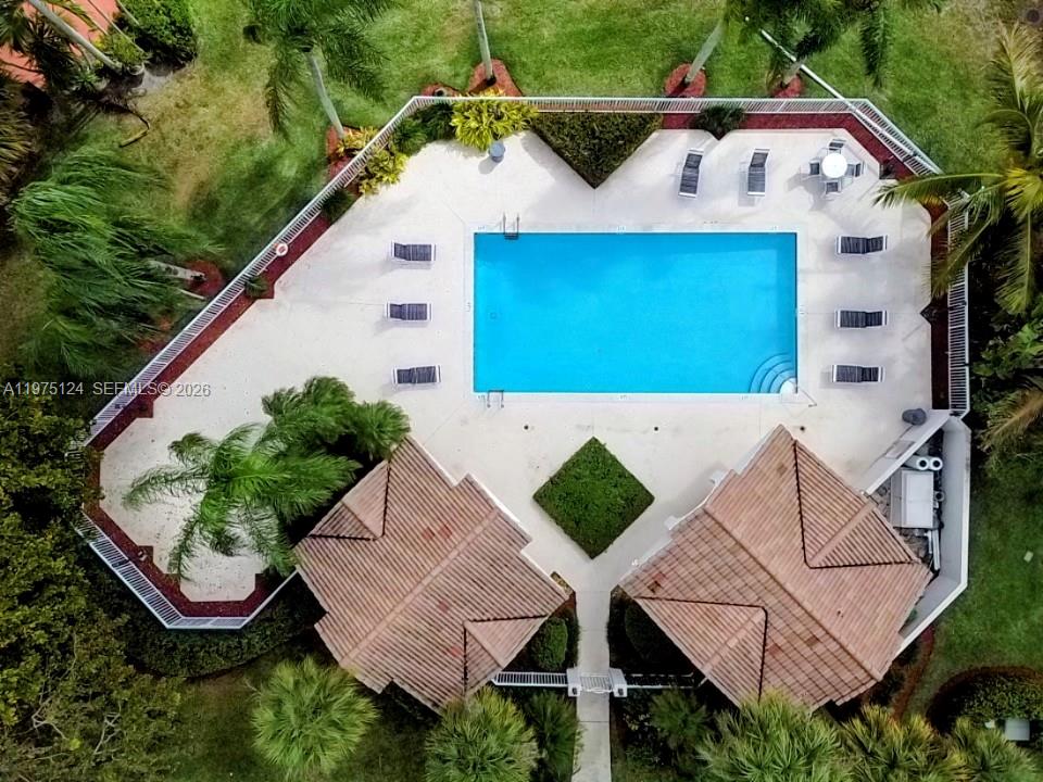 ENCINO AT GRAND PALMS 1 C - Residential