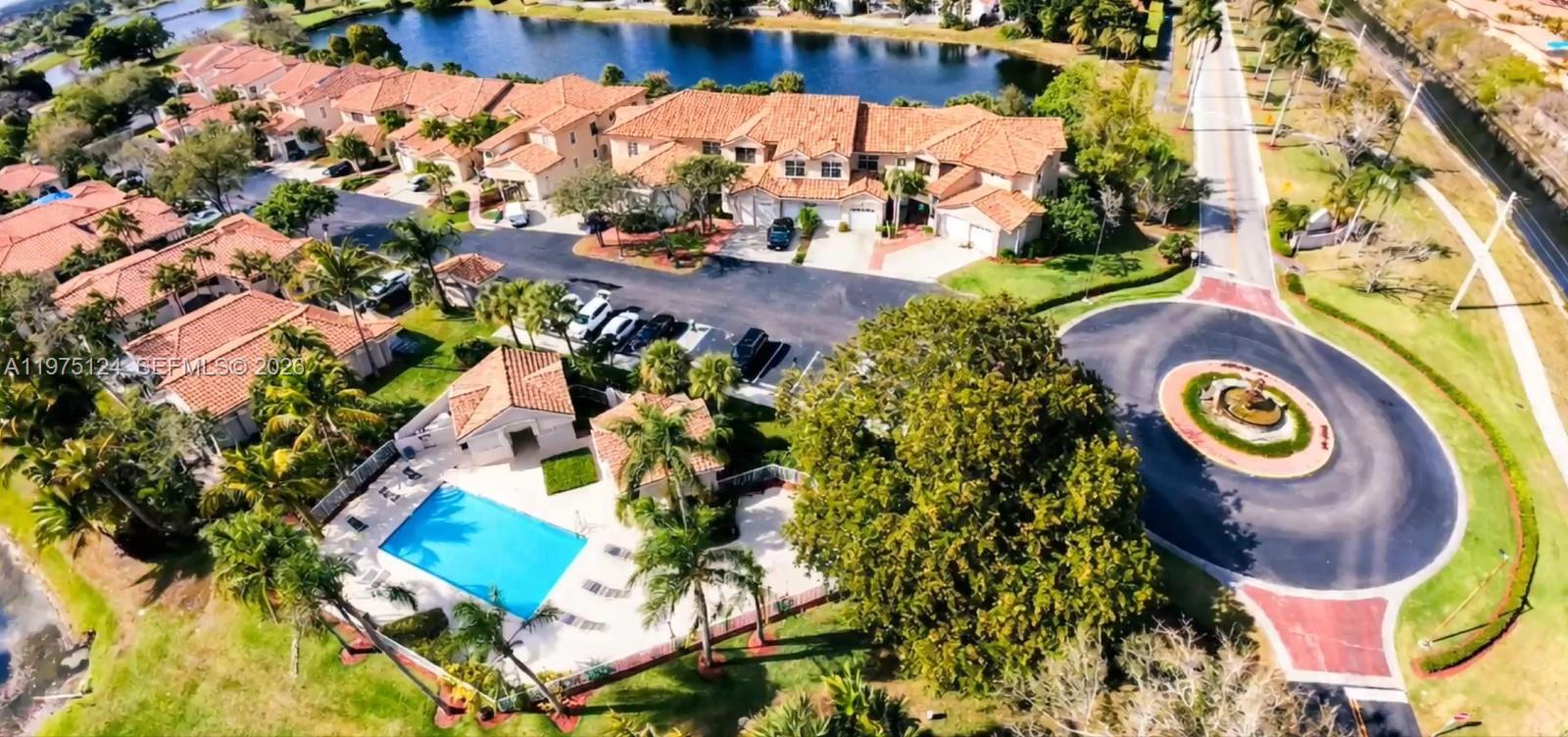 ENCINO AT GRAND PALMS 1 C - Residential