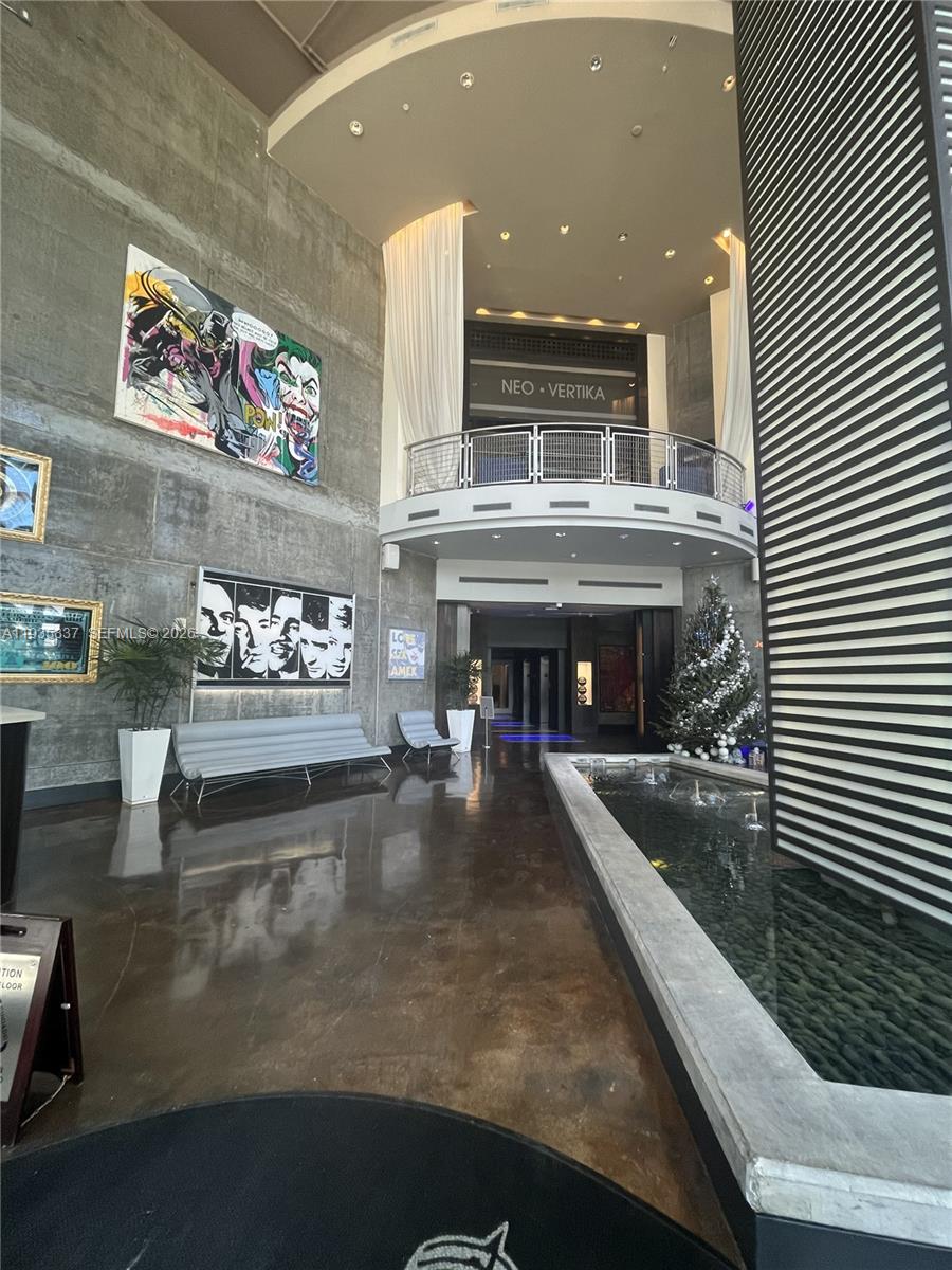 NEO VERTIKA CONDO - Residential