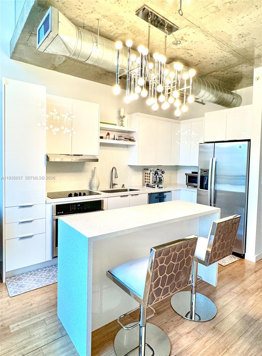 NEO VERTIKA CONDO - Residential