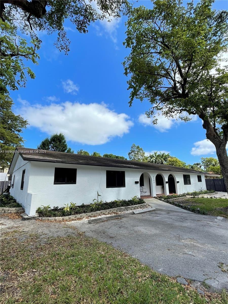 OSCEOLA PARK - Residential Lease