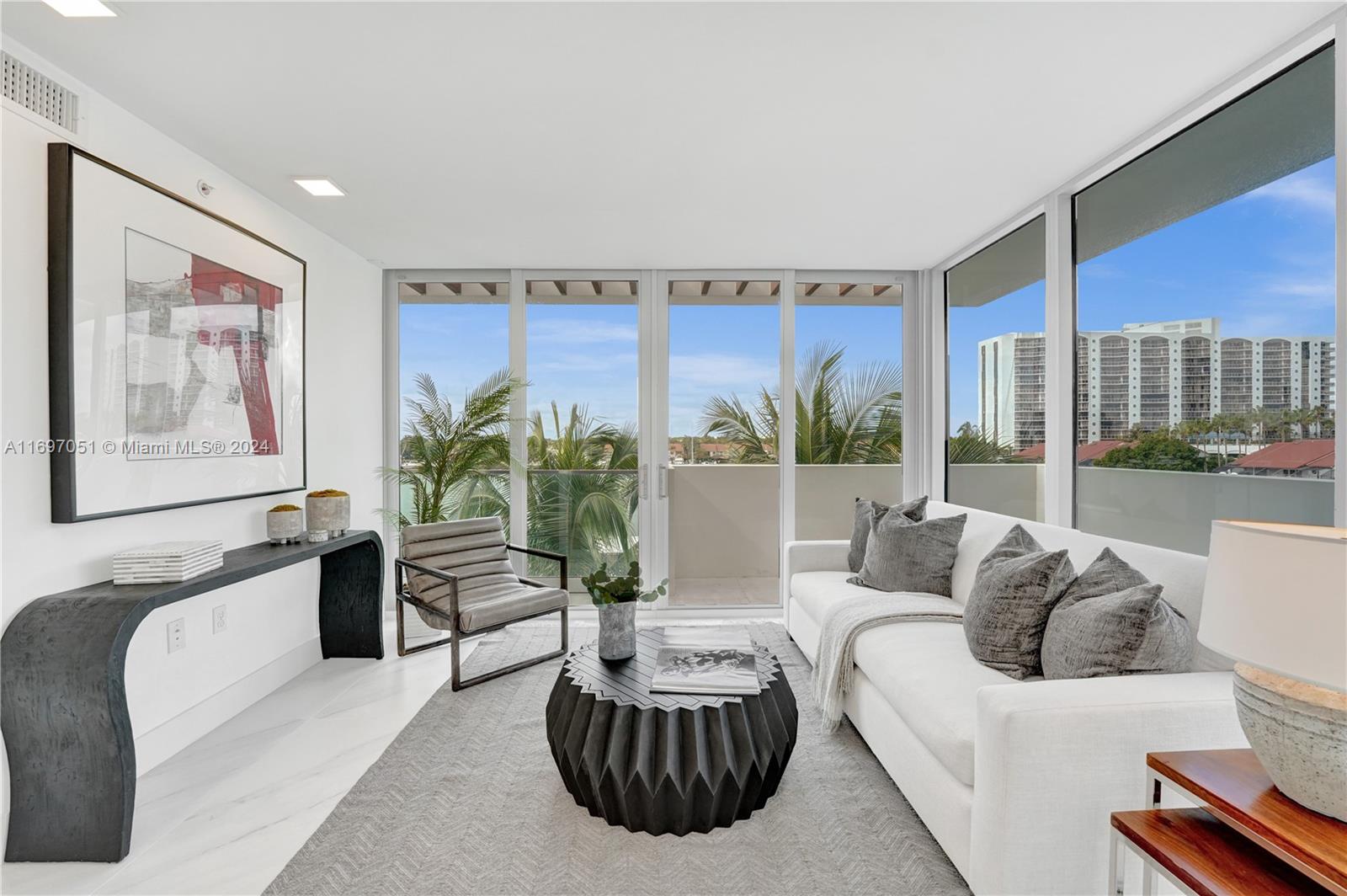 VIDA AT THE POINT - Residential