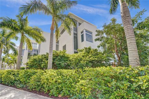 A home in Aventura