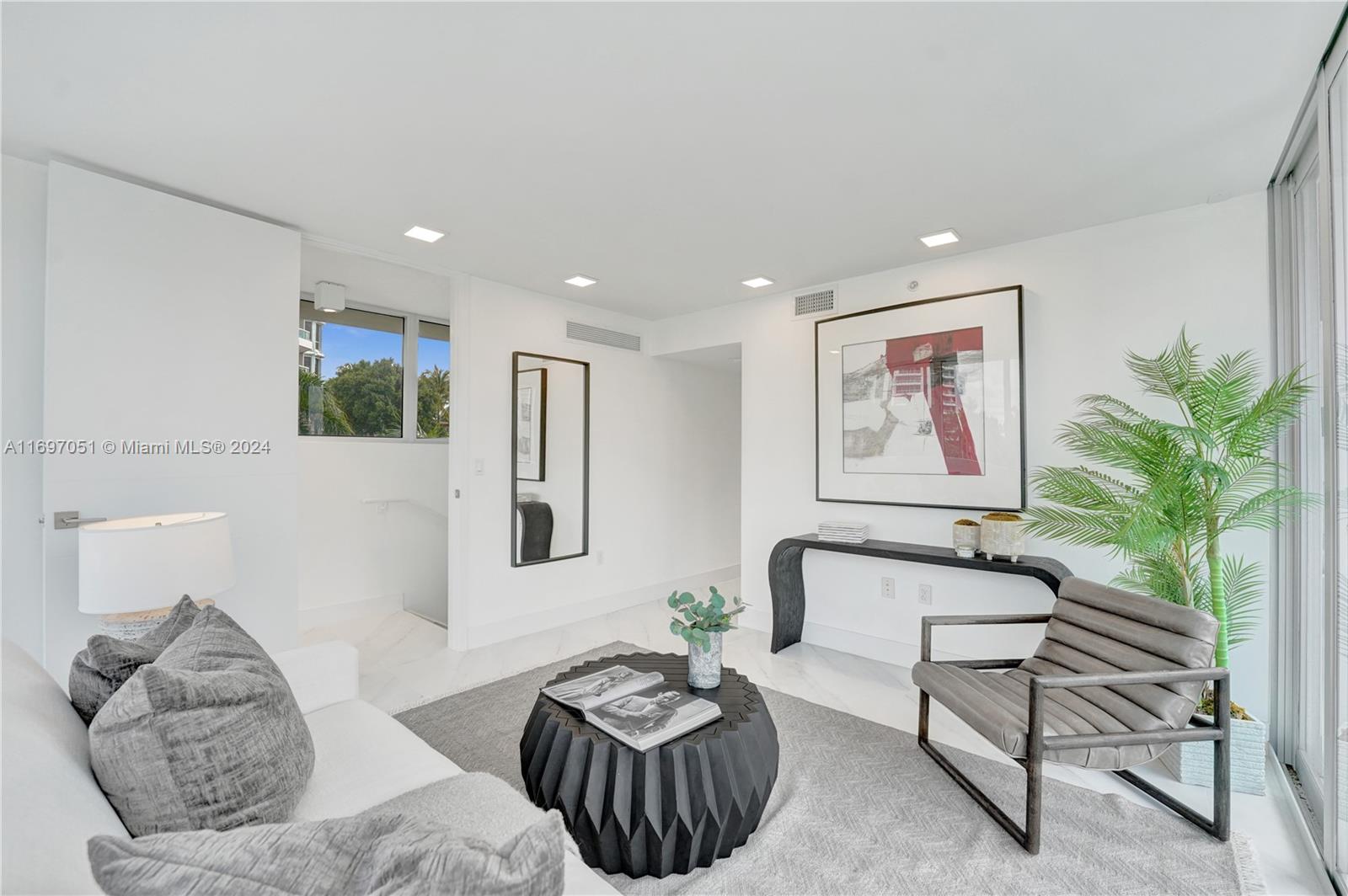 VIDA AT THE POINT - Residential